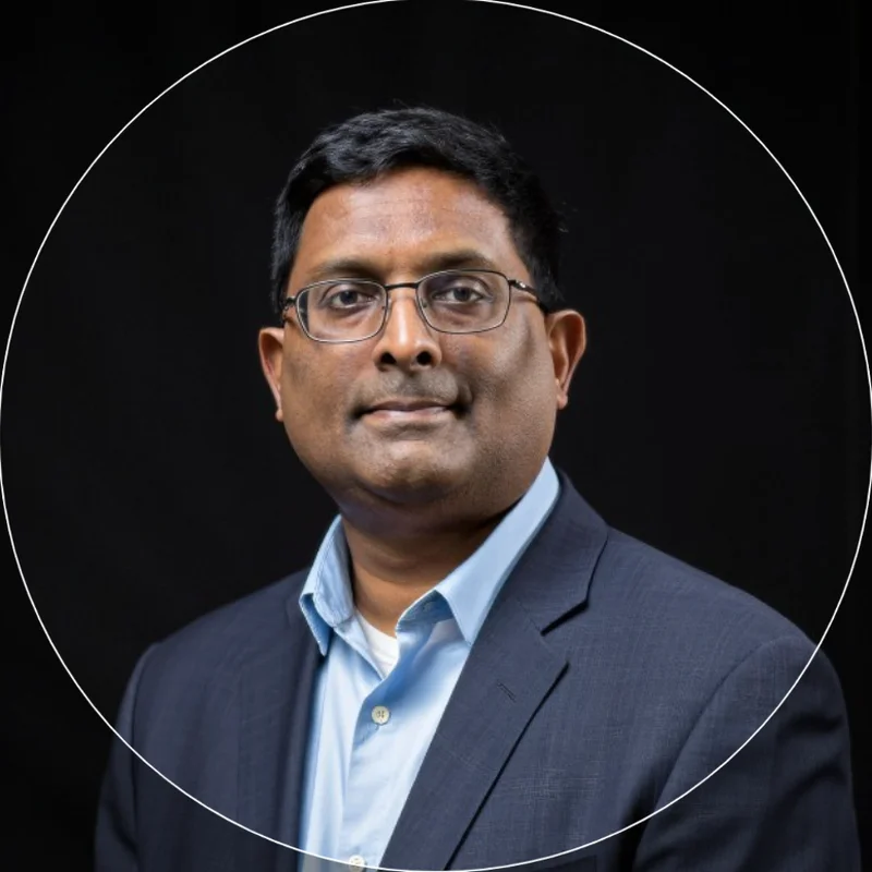 Joe Varghese