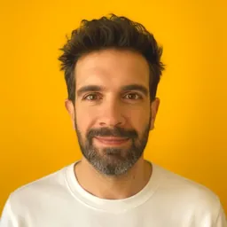 Toni Dos Santos