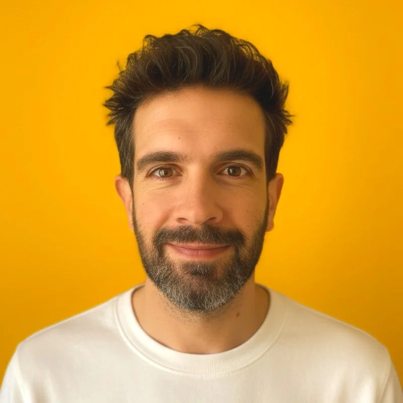 Toni Dos Santos